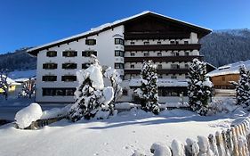 Arlberg Hotel st Anton